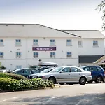 Premier Inn Cheltenham Central