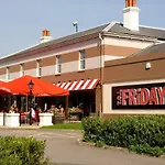 Premier Inn Cheltenham Central