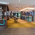 Premier Inn Cheltenham Town Centre