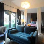The Cabin