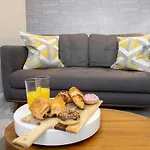 2 Bedroom Town Centre Apartment