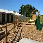 The Wildings Campsite