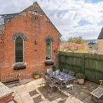 Old Chapel