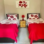 Derrybrook Cottage, Twin Or Superking, Seven Springs Cottages