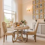 Flat 3, 6 Lypiatt Terrace Cheltenham Gloucestershire Gl50 2Sx