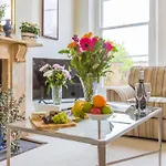 Flat 3, 6 Lypiatt Terrace Cheltenham Gloucestershire Gl50 2Sx