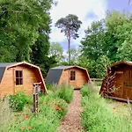 The Wildings Campsite