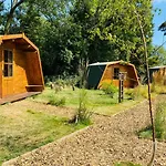 The Wildings Campsite