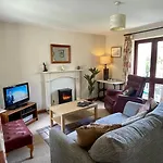 Derrybrook Cottage, Twin Or Superking, Seven Springs Cottages