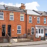 Fairhaven Street, Cheltenham