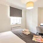 St Pauls Apartments