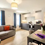 St Pauls Apartments