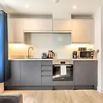 St Pauls Apartments