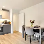 St Pauls Apartments