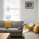 St George\'S Place - Fab Cheltenham Town House