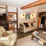 The Small House