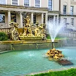 Regency Hall Smart Cheltenham Ensuite Rooms B