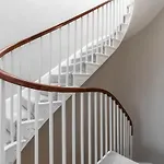 2 Bedroom High Street Duplex Apartment