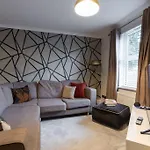 Rodney House By Mgroupsa