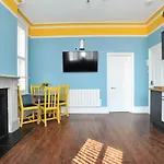 Beechurst Serviced Apartments