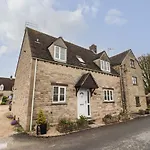 Second Cottage
