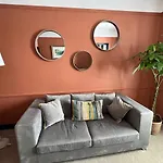 Unique & Stylish Town House, Central Cheltenham