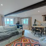 Locks Cottage