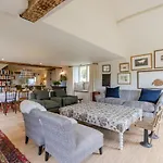 Locks Cottage