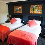 The Charlton Boutique Hotel