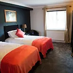 The Charlton Boutique Hotel