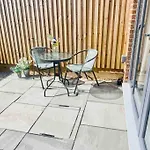 Centrally Situated House Plus Private Parking