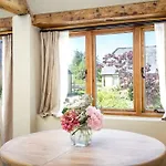 Clematis Cottage