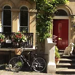 Hanover House