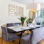 Glensanda - By Luxury Apartments