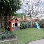 Beautiful 4 Bedroom Home