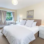 Glensanda - By Luxury Apartments