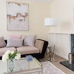 Glensanda - By Luxury Apartments