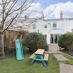 Beautiful 4 Bedroom Home