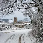 Zen Cottage, Cheltenham