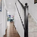 Victorian Town House Central Cheltenham