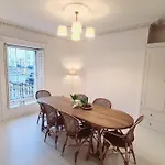 Cheltenham Townhouse - 3/4 Bed
