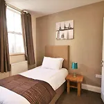 Central Studios Gloucester Place By Roomsbooked