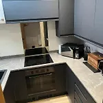 The Curious Apartment, Cheltenham