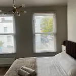 The Curious Apartment, Cheltenham
