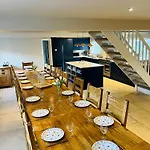 Stanway House, 8 Bedroom, 8 Bath
