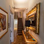 Victorian Townhouse 5 Bedrooms Cheltenham