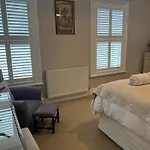 The Lily Pad - Cheltenham Townhouse, A Short Walk To Town Center And Racecourse