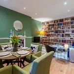 Regency Basement Apartment