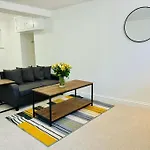 The Suffolks, 1 Bedroom Flat