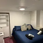 Comfortable Home Away From Home, Self Catering Flat, Town Centre, Free Parking